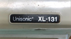 Vintage Unisonic Xl-131  Calculator Adding Mach  Made In Japan Needs Ribbon
