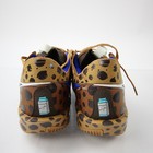  Nike Gt Cut Basketball Shoe Men s Brown Used 13