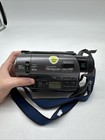 Sony Ccd-tr910 Stereo Hi8 8mm Video8 Camcorder Camera Vcr For Parts Or Repair  C