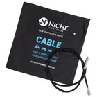 Niche Tachometer Cable For Honda Goldwing 1000 1100 Gl1000 Gl1100 37260-371-000