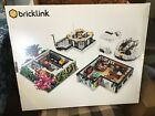 Lego Mountain View Observatory  910027  Bricklink Theme Nib