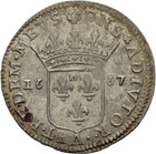 Italy Fosdinovo Luigino 1667 Silver 2 1g  nak235