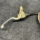 2004 2005 Honda Trx450r Trx 450 R Clutch Lever And Cable Oem 