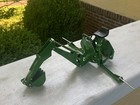 Ertl John Deere 950 Tractor With Backhoe   Extra Implement 1 16 Scale
