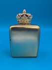 Rare Vintage Royalty Cie Cologne Perfume 9 Fl Oz Large Bottle 