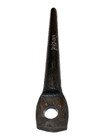 Cole Fertilizer Applicator Shank  length  22-1 2  X Od  1-1 4  X Hole  3 4  