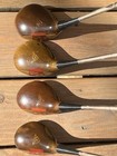 Macgregor Tourney  M43 Persimmon Woods 1 2 3 4  Stiff