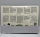 Aquarelle Arches Watercolor Paper Read   Cold Pressed 9  X 12    20 Sheets 300g