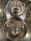 La Marzocco Mazzer Lux D Espresso Grinder   Tall Hopper