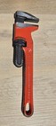 Ridgid 2 1 2 Spud Pipe Wrench Heavy Duty Usa Made Plumbing Tool Adjustable