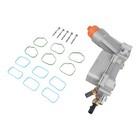 Oil Filter Housing Kit For 2018 Jeep Wrangler Jk 926-959-bk Dorman 5184294ac