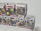 Funko Pop Wholesale Lot 8 Piece - Damaged Boxes