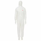 3m 4540  Disposable Protective Coverall Type 5 6 Anti Static Suit Size M l xxl