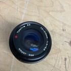Tokina 70-210mm 1 4-5 6 Objektiv  Sd Kamera Camera Lens Nikon Mount 