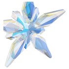 Swarovski Crystal Annual Edition 130th Anniversary Ornament 2025  Blue 5701844 -