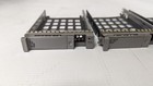 Lot Of 3 Cisco 800-35052-01 2 5  Hdd Caddy   Tray Ucs C220 C240 C460 Sas sata