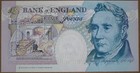 England 5 Pounds 1991 98 Unc