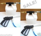 Carpet Cleaning - Inline Injection Sprayer  set Of 2 