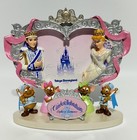 Tokyo Disneyland Cinderellabration Lights Of Romance Picture Frame 7 5  X 6 5 