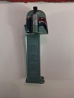 Vintage 1998 Retired Boba Fett Pez Dispenser Star Wars Hungary