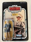 Custom Star Wars Retro Collection Han Solo Hoth On Empire Strikes Back 41-back