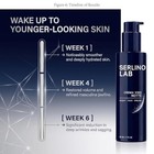 Serlino Lab Men s Anti-aging Night Face Cream - Retinol   Hyaluronic Acid Daily