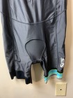Sls3 Fx Triathlon Suit Women Large Blue black One Piece Tri Suit