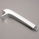 Vertical Dash Insert For Freightliner Century Coronado Columbia Chrome Right