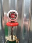 Gearbox 1920 s Wayne Sinclair Aircraft 8  Gas Pump Diecast Plane Hanger Diorama