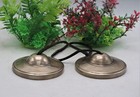          Tibetan Pure Handmade 7 Cm Tingsha         