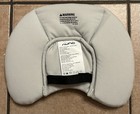 Nuna Pipa Series Newborn Head Support Insert For Car Seat