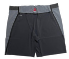 Reebok Ufc Fight Shorts Men   s 2xl Gray Alloy Mma Training Combat New