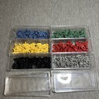 Risk Board Game Replacement Parts Pieces Armies Cannons Horses Soldiers 1999