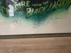 Creature From Black Lagoon Giclee Signed Drew Struzan Julie Adams Ben Chapman