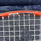 Ektelon Racquetball Racquet Power Fan Level 925 W  Head Case