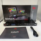Dbx Driverack Pa2 Complete Loudspeaker Management System Pa2 Us