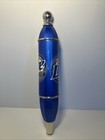 Miller Light Beer Tap Handle Home Bar Keg Kegerator Man Cave Decor Rare Vintage