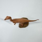 Invicta Stenonychosaurus Dinosaur Archosaur Reproductions British Museum 1987