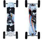 Atom 90 Mountainboard  One Size Perfect Board For Entry-level Riders