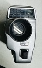 Vintage Argus Model 810 Super Eight Video Camera 13mm  Sold Untested As is