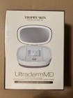 Trophy Skin Ultraderm Md Microdermabrasion System 3in1 System White