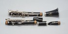 ma5  Yamaha Advantage Ycl-200ad Clarinet In Hardcase 