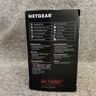 Netgear Nighthawk X4s Tri-band Wifi Mesh Extender Ac2200 Ex7500 Open Box Tested