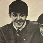1960   s Original 8x10 Photo Of The Beatles