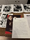 Kiss Of Death Movie Press Kit 1994 Photos   Booklets Nicholas Cage Samuel L Jack