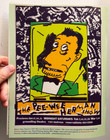 The Art Of Pee-wee s Playhouse - Pee-wee Herman - Hbo Film - Plus Bonus Item  