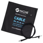 Niche Speedometer Cable For Honda Valkyrie 1500 Shadow Ace 1100 44830-mah-000