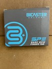 Bicaster Bare Bow Finger Tab Rh