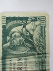 Czechoslovakia 20 10 100 Korun  1988 1986 1961  Lot Of 5