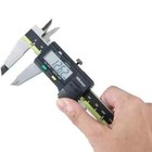 Mitutoyo Japan 500-197-30 200mm 0-8  Absolute Digital Digimatic Vernier Caliper